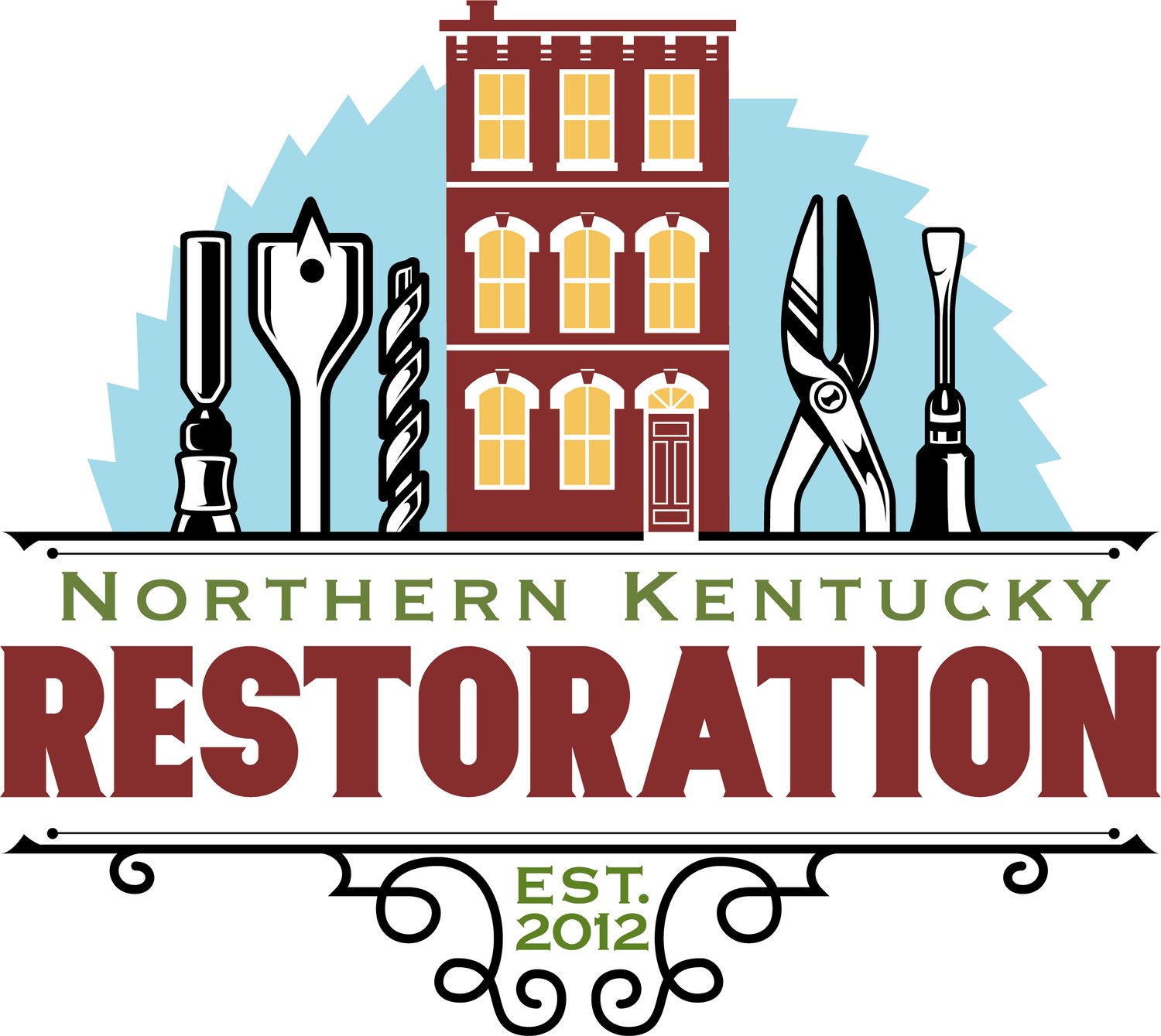 Northern Kentucky Restoration Weekend